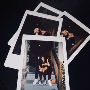 Meet your Posher, Paola